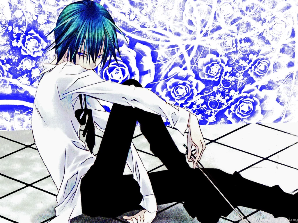 Instrumental Ikuto   Ikuto Tsukiyomi Wallpapers (20821177)   Fanpop