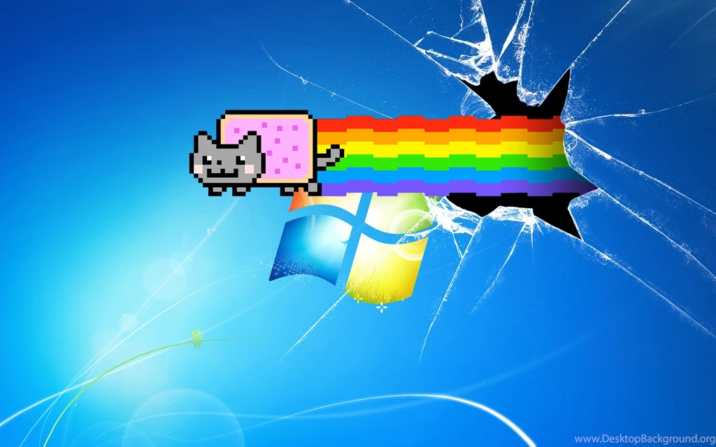 Broken Window Wallpapers Wallpapers Cave