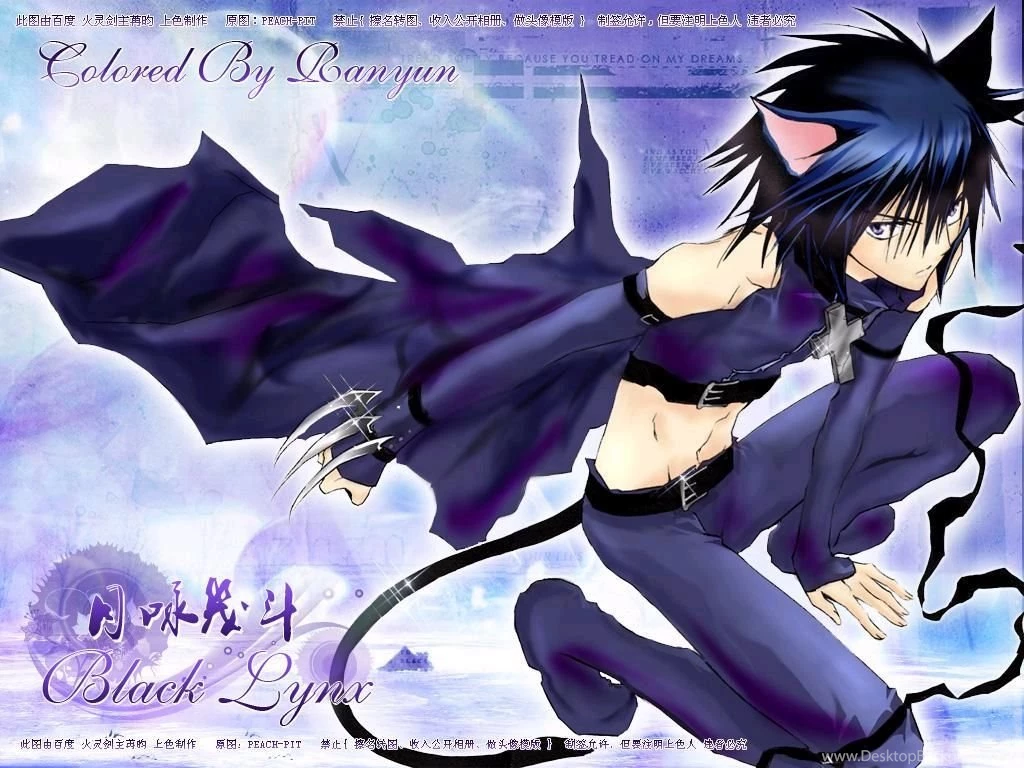Ikuto Ikuto Tsukiyomi Wallpapers (27889375) Fanpop