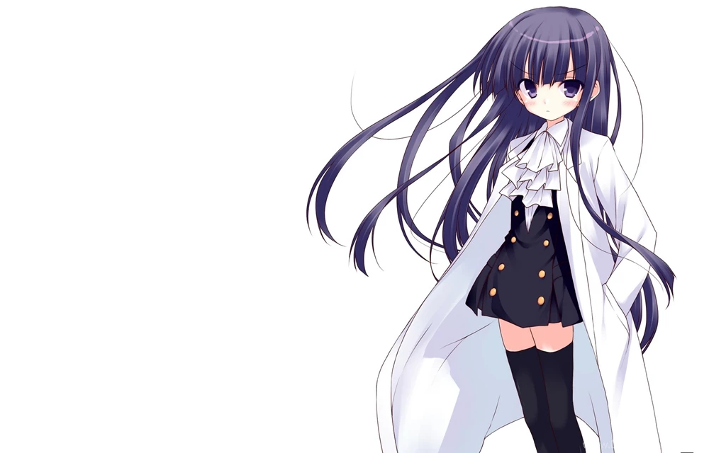 AniVide Backgrounds For My Girlfriend By Ikuto Tsukiyomi x On ...