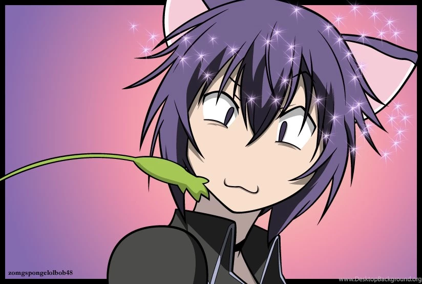 Ikuto Wallpapers By Mewtamara On DeviantArt