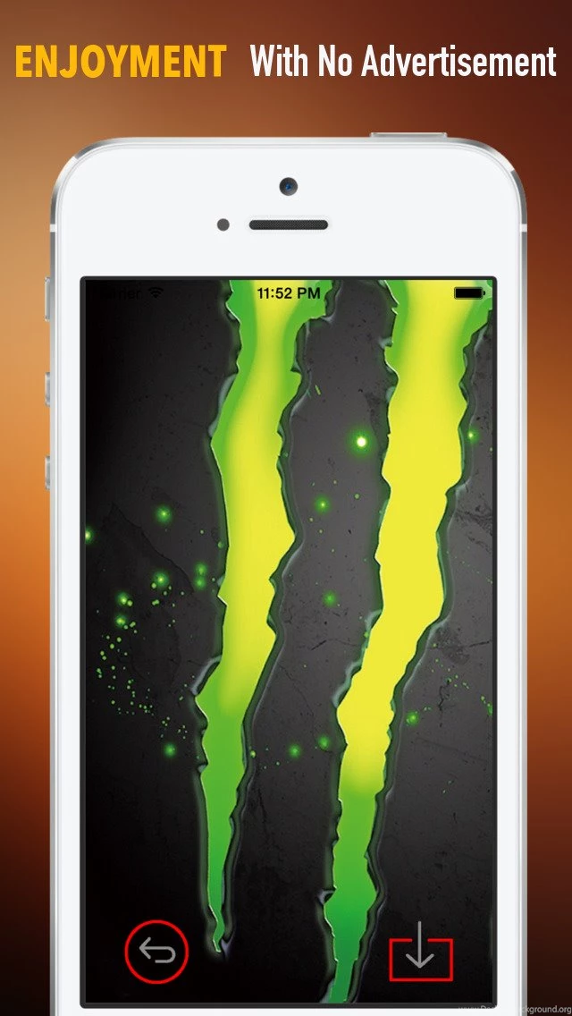 Monster Energy Wallpapers HD: Quotes Backgrounds Creator With Best ...