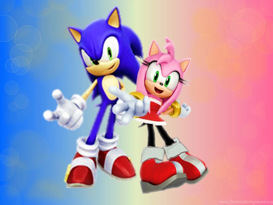 Sonic X Wallpapers Wallpapers Cave