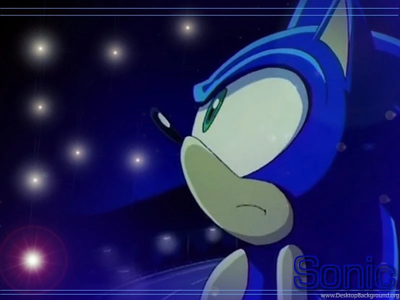 Sonic Wallpapers Sonic X Wallpapers (1470091) Fanpop