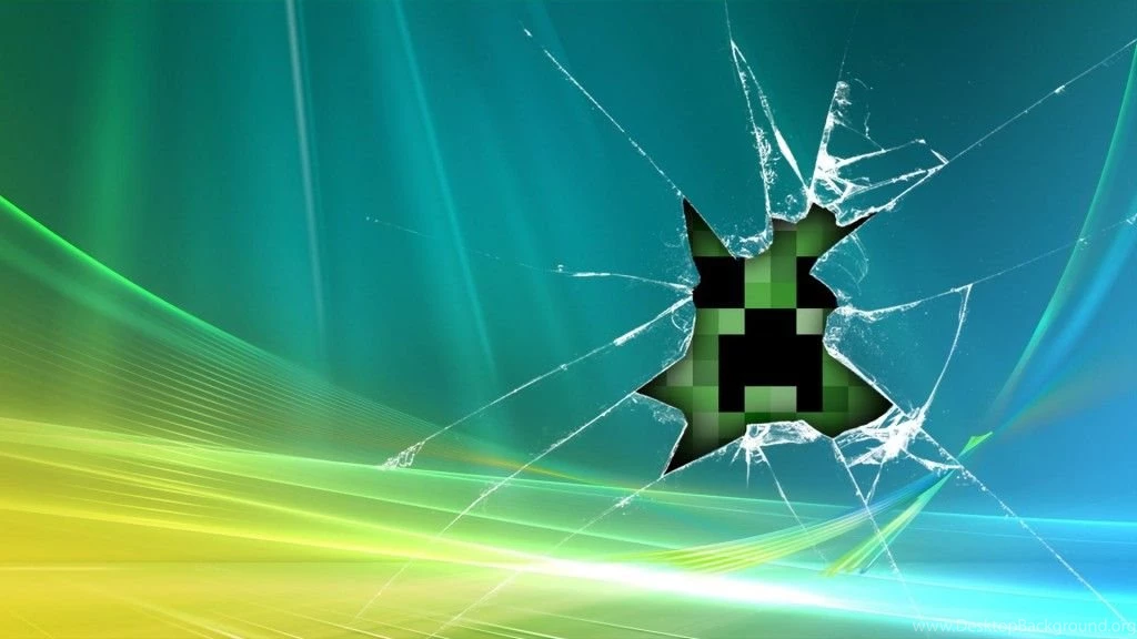 Broken Screen Backgrounds Wallpapers Cave