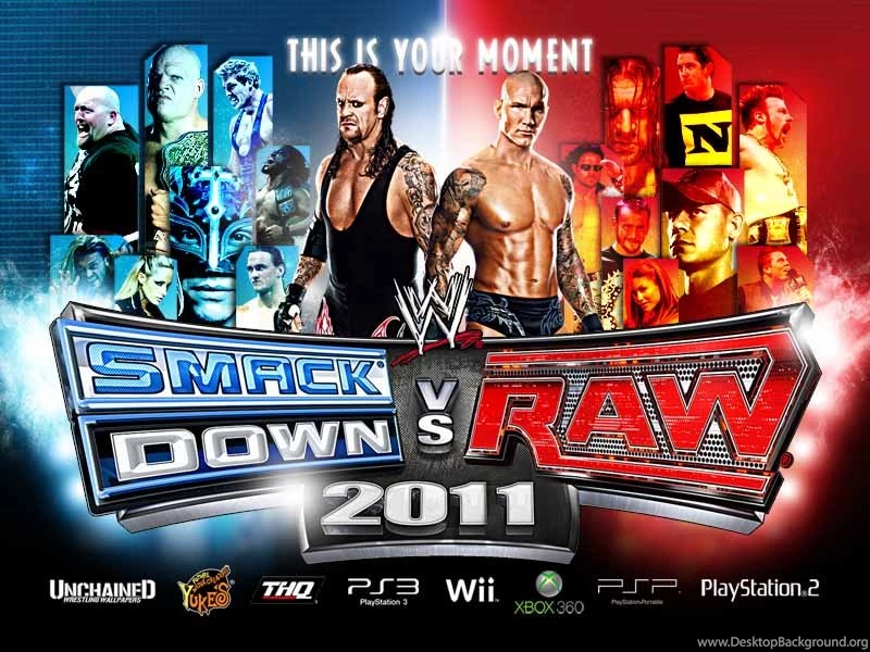 WWE Raw Photo And Picture 22