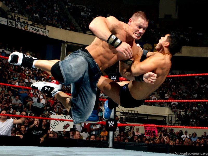 WWE RAW