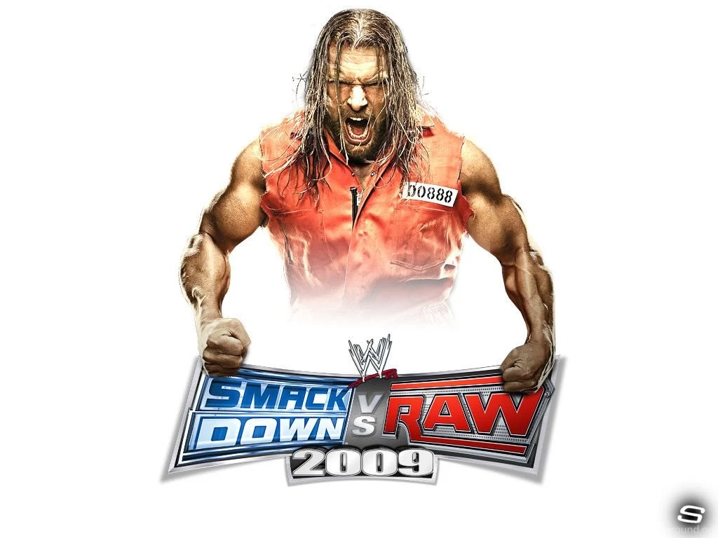 Smack Down Wallpapers Wallpapers Cave