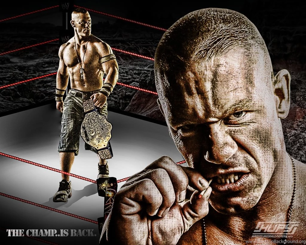 John Cena Wallpapers