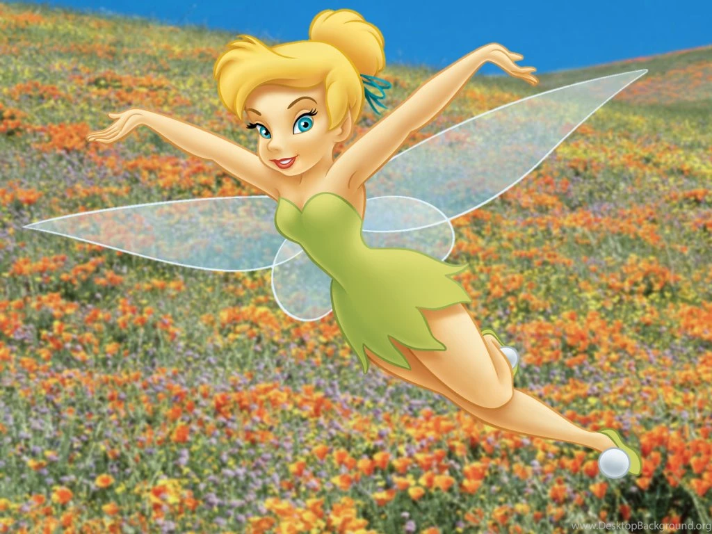 Tinkerbell Wallpapers Pictures 37 HD Wallpaper Backgrounds
