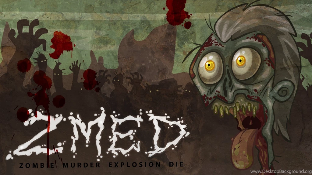 Funny Zombie Wallpapers Tumblr Desktop.loadwallpaper.com