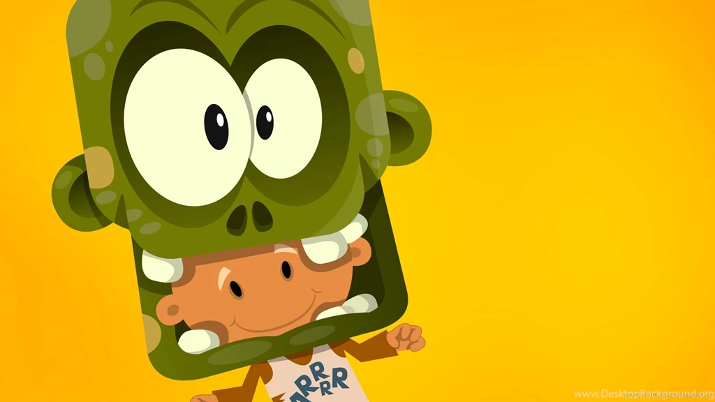 HD Zombie Hat Boy Wallpapers