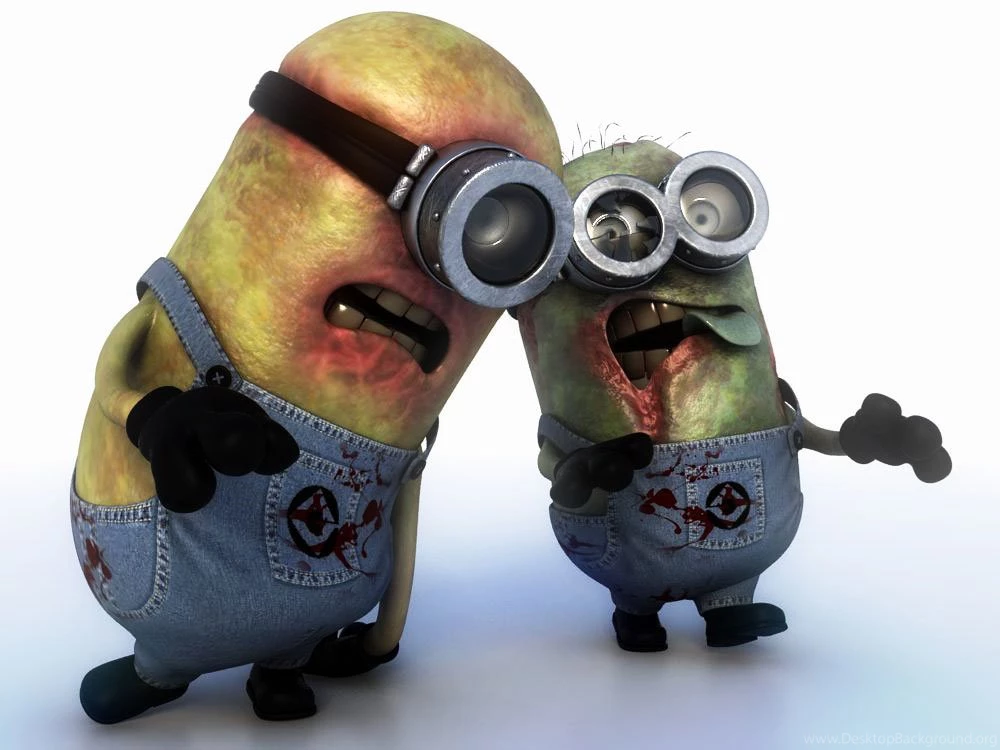 Funny – PlanetMinion
