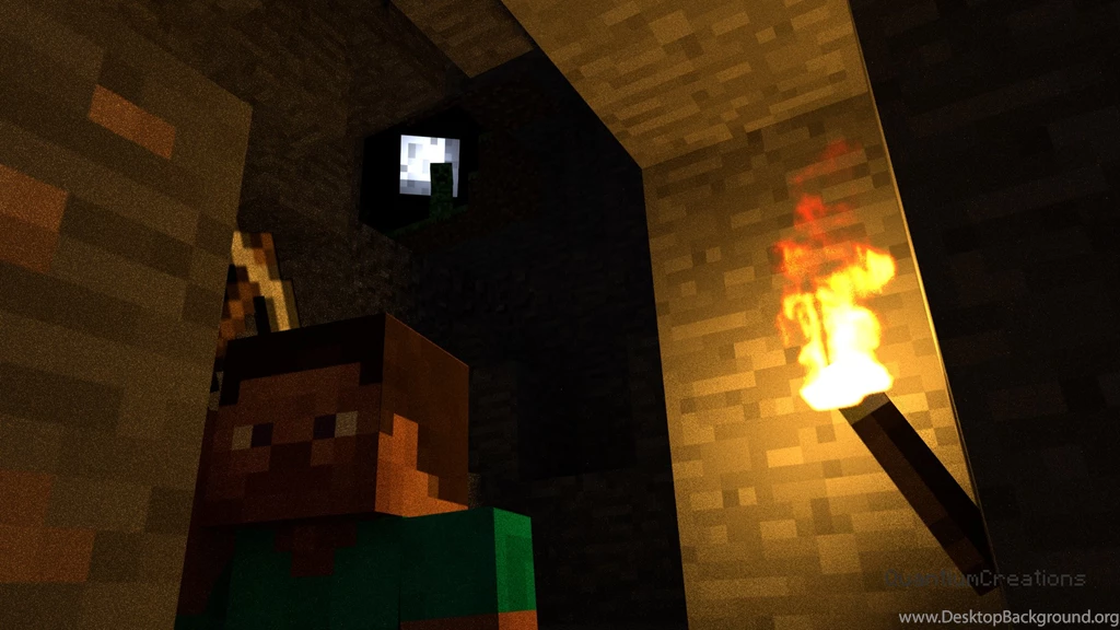 Minecraft Wallpapers Other Fan Art Fan Art Show Your ...