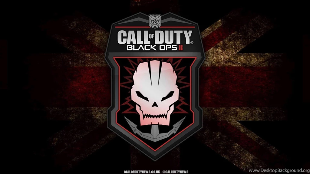 150 Black Ops 2 Wallpapers [SINGLE DOWNLOAD LINK]