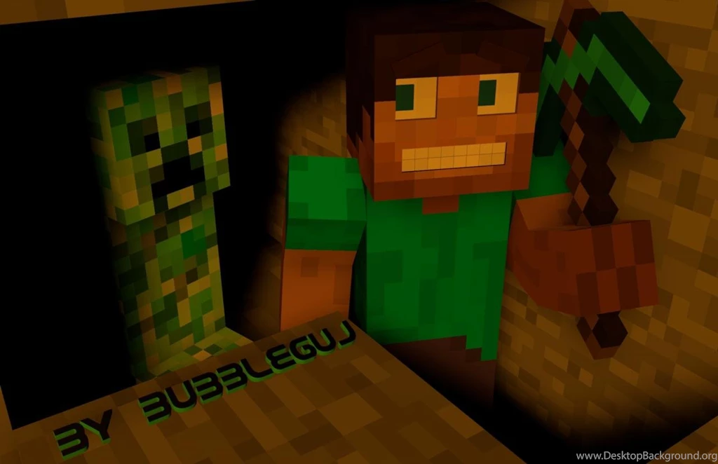 1980x1280 HD] Minecraft Wallpapers (Requests Are Welcome ...