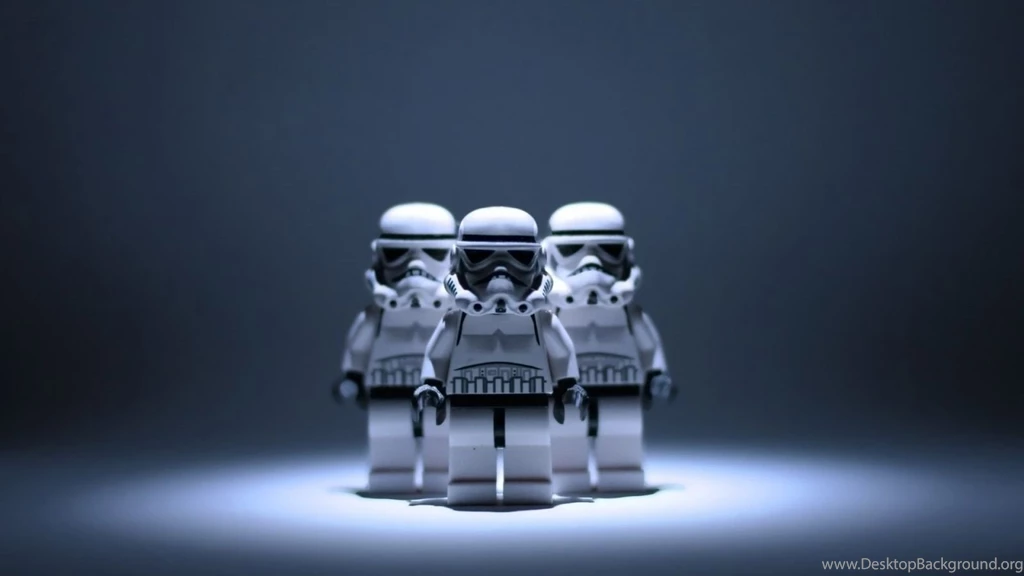 High Definition Wallpapers – HD 1920×1080 » Star Wars Lego Storm ...