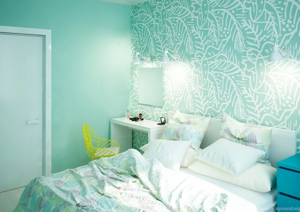 Two Cheerful Apartments With Creative Storage And Splashes Of Color