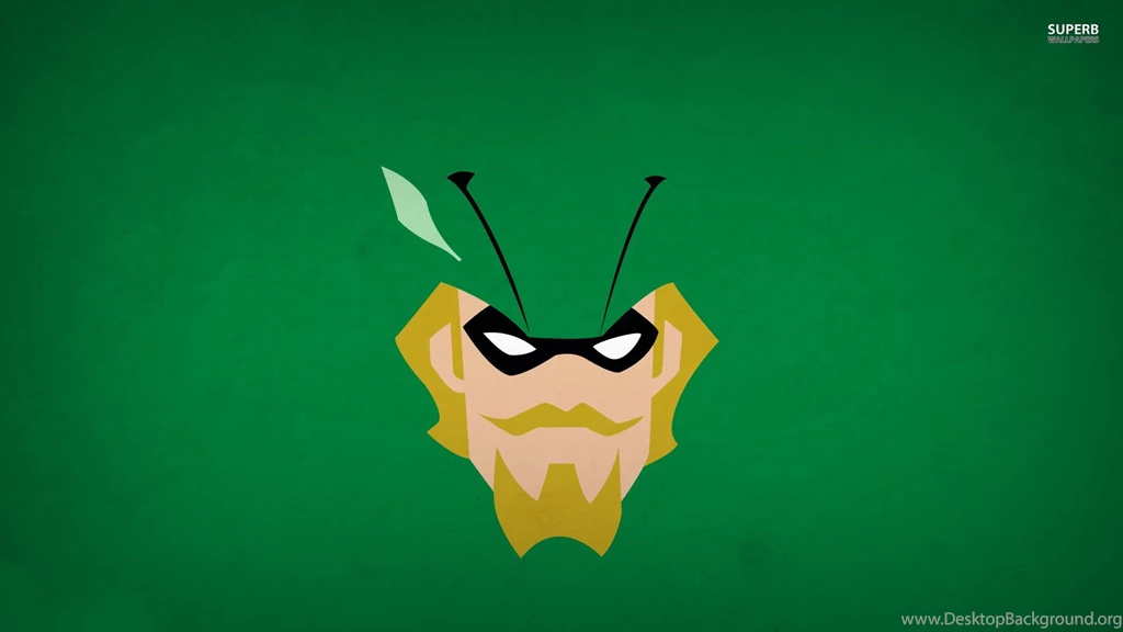 Green Arrow Wallpapers