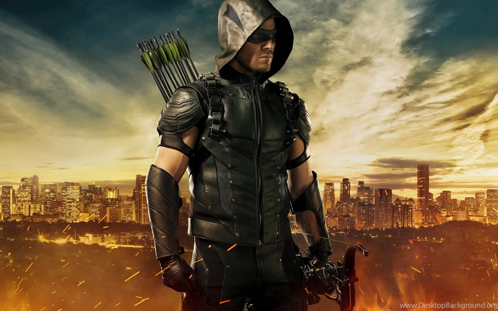Green Arrow Wallpapers Cool