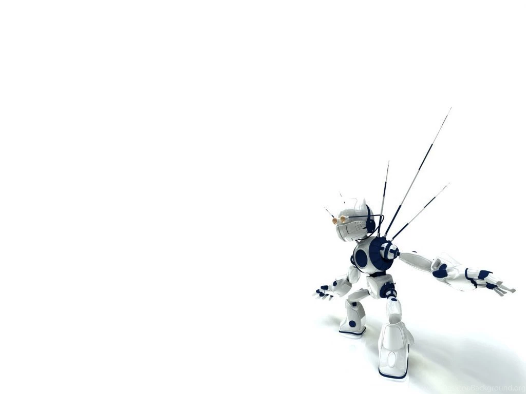 Smart Robot