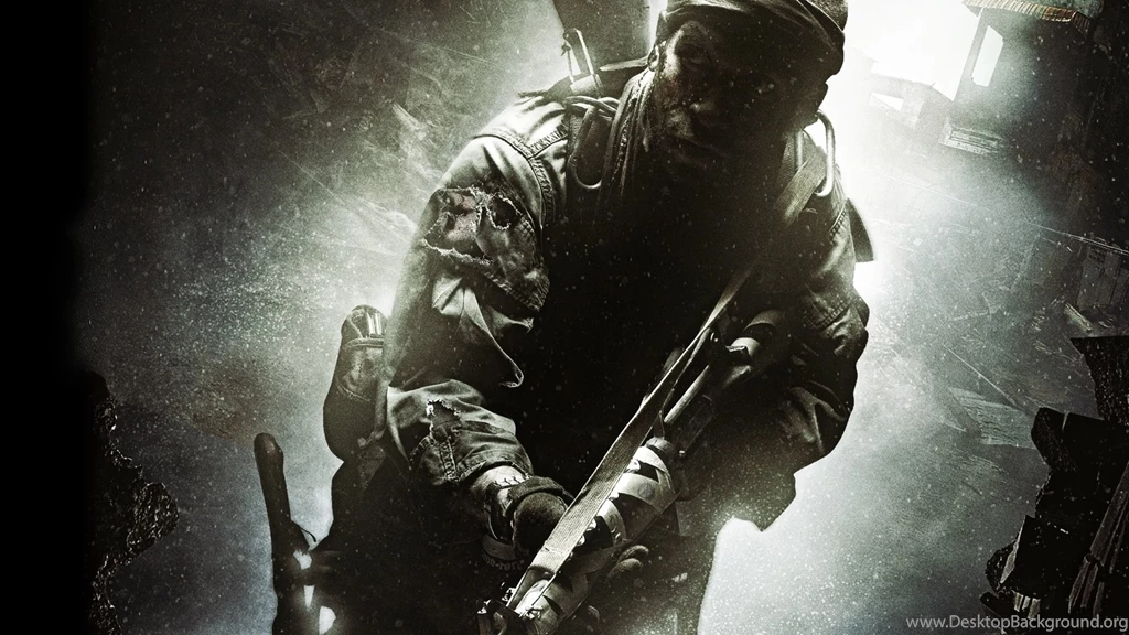 Call Of Duty Black Ops 2 Wallpapers 1920X1080 1458474