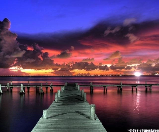 Nature HD Wallpapers For Android