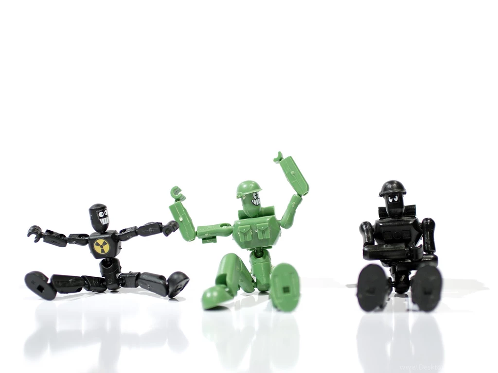 Robots Wallpapers