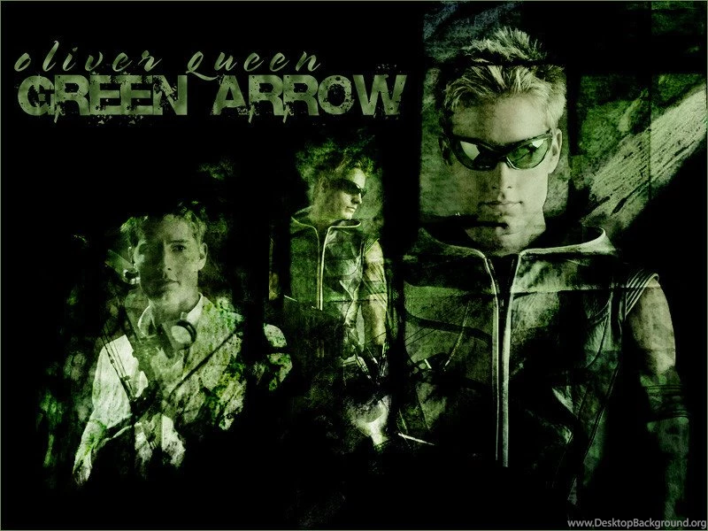 Green Arrow Wallpapers Image