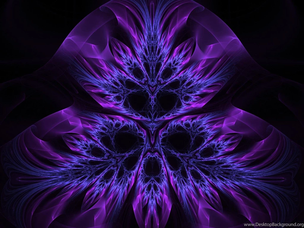 PURPLE RAIN WALLPAPER (