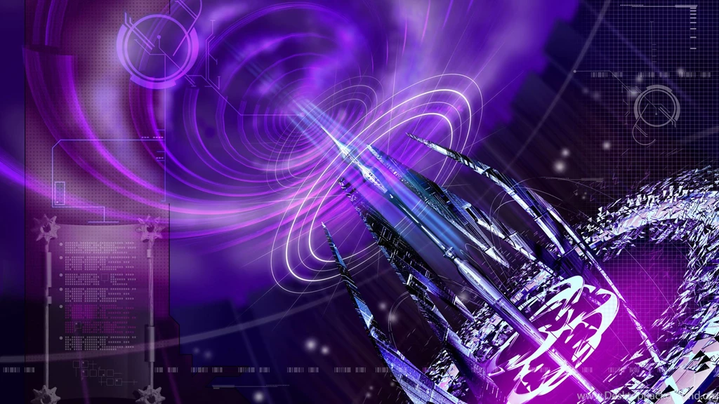 Abstract Wallpapers Purple Rain Wallpapers Raindrops Backgrounds ...