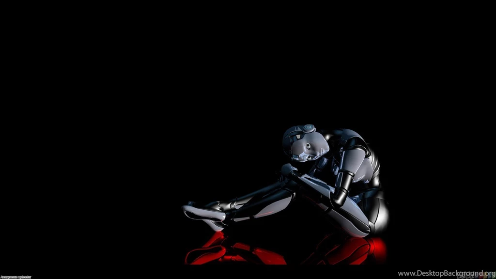 Sexy Robot Wallpapers Open Walls
