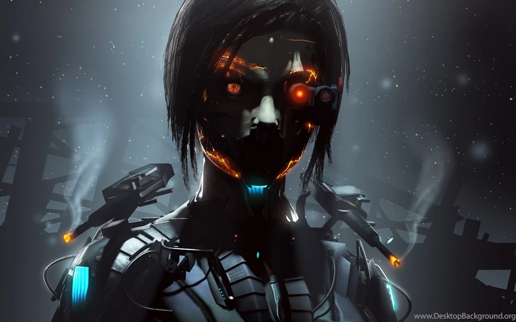 1920x1200 Robot Wallpapers HD, Desktop Backgrounds 1920x1200