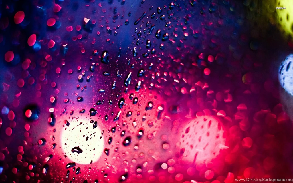 Wet Window, Light, Water, Drop, Rain, Photography, 1920x1200 HD ...