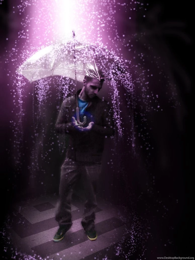 Purple Rain By J0rdancho On DeviantArt