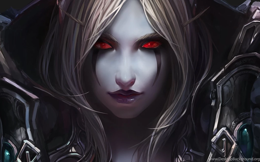 Sylvanas Wallpapers Bing Images