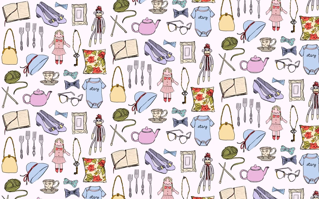 Etsy Launches Artist Series Twitter Project