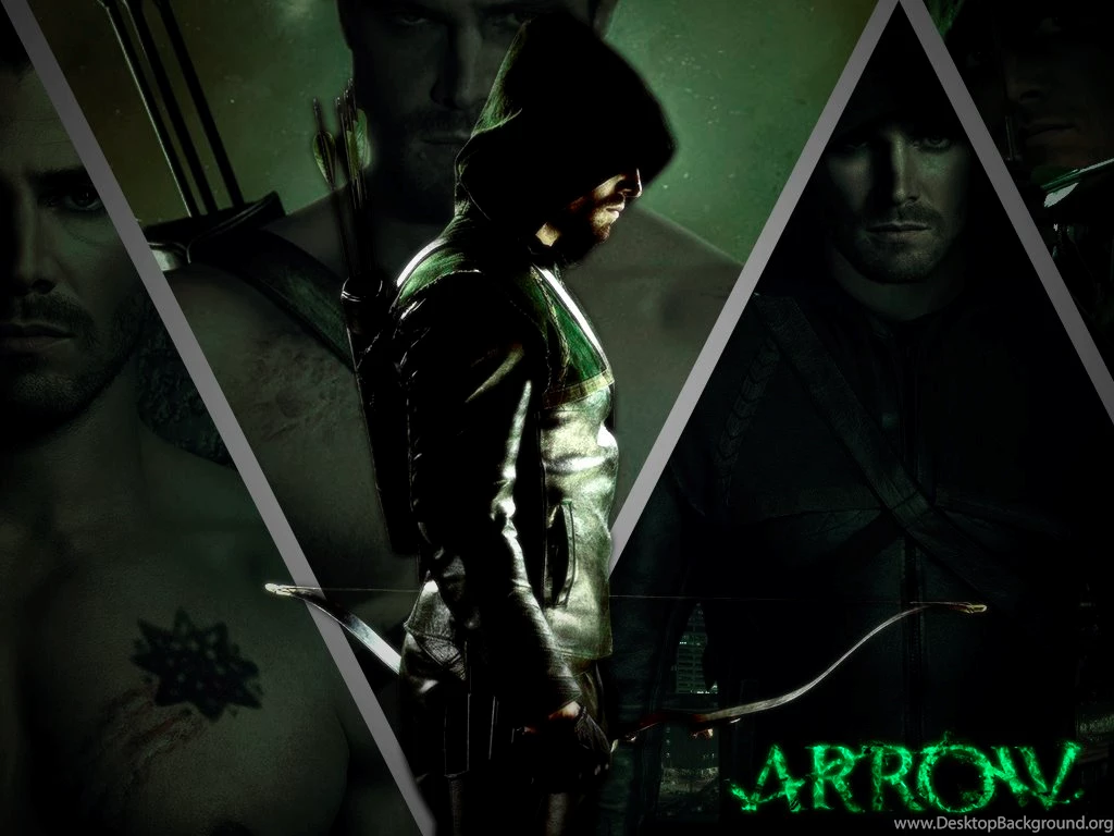 Arrow HD Bing Images