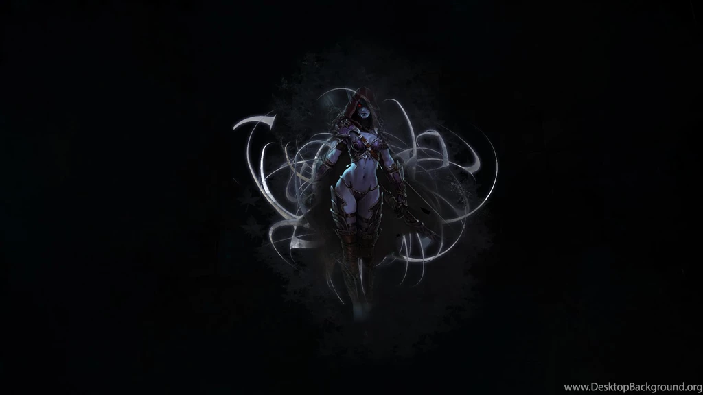Sylvanas Wallpapers