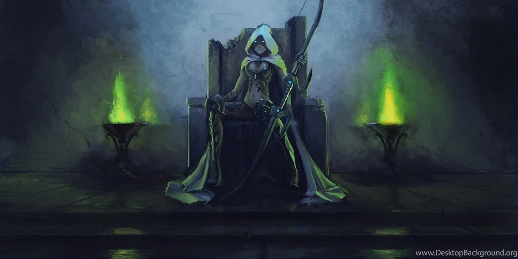 Sylvanas Windrunner Wallpapers HD