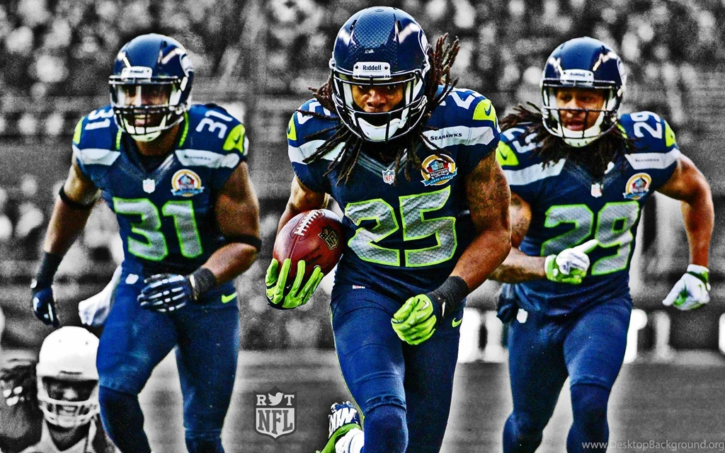 SEATTLE SEAHAWKS Nfl Football Wallpapers