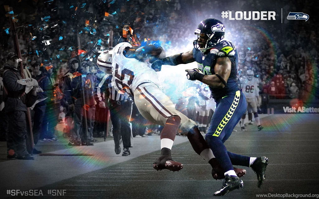 SEATTLE SEAHAWKS Nfl Football Hy Wallpapers