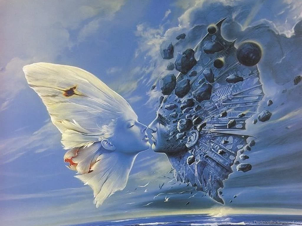 Love Art Photos All Wallpapers New