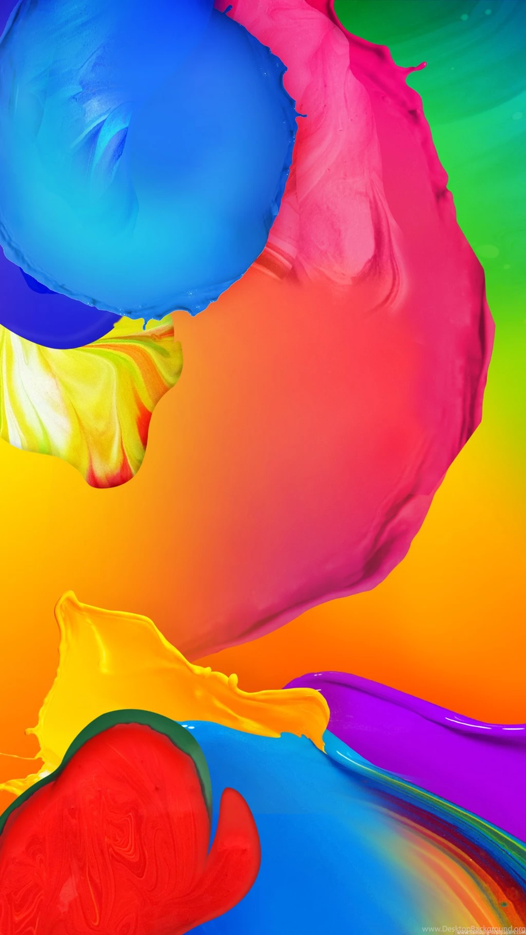 Windows Phone 8.1 Wallpapers