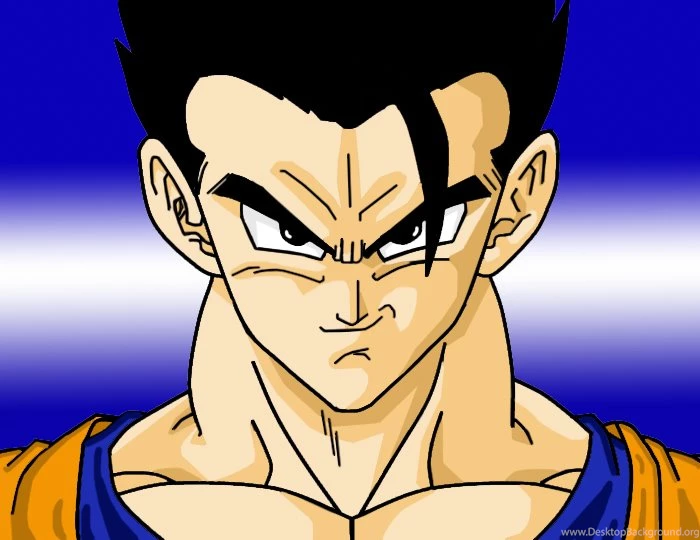 DeviantArt: More Like Ssj2 Son Gohan By Son Gohan Club