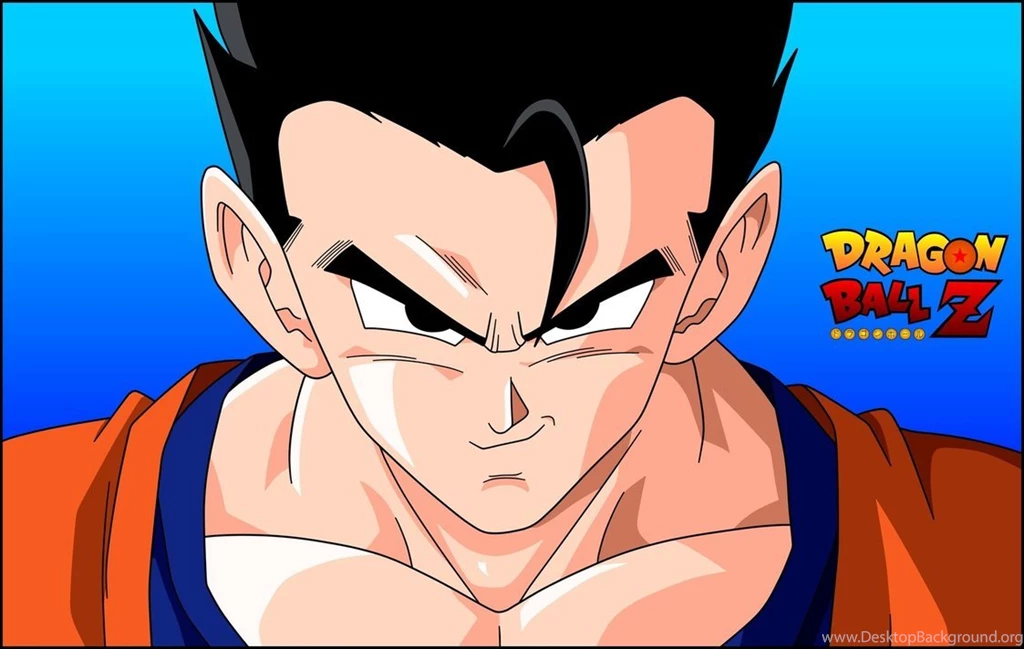 DeviantArt: More Artists Like SSJ TEEN GOHAN WALLPAPER By ...