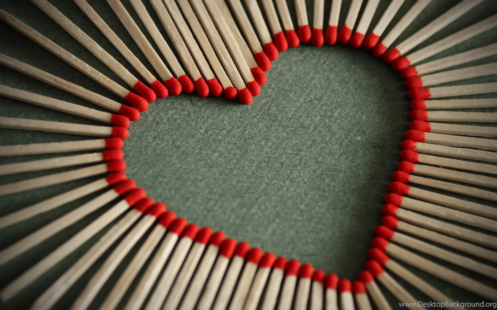 Love Art Heart Wallpapers HD Download For Desktop & Mobile