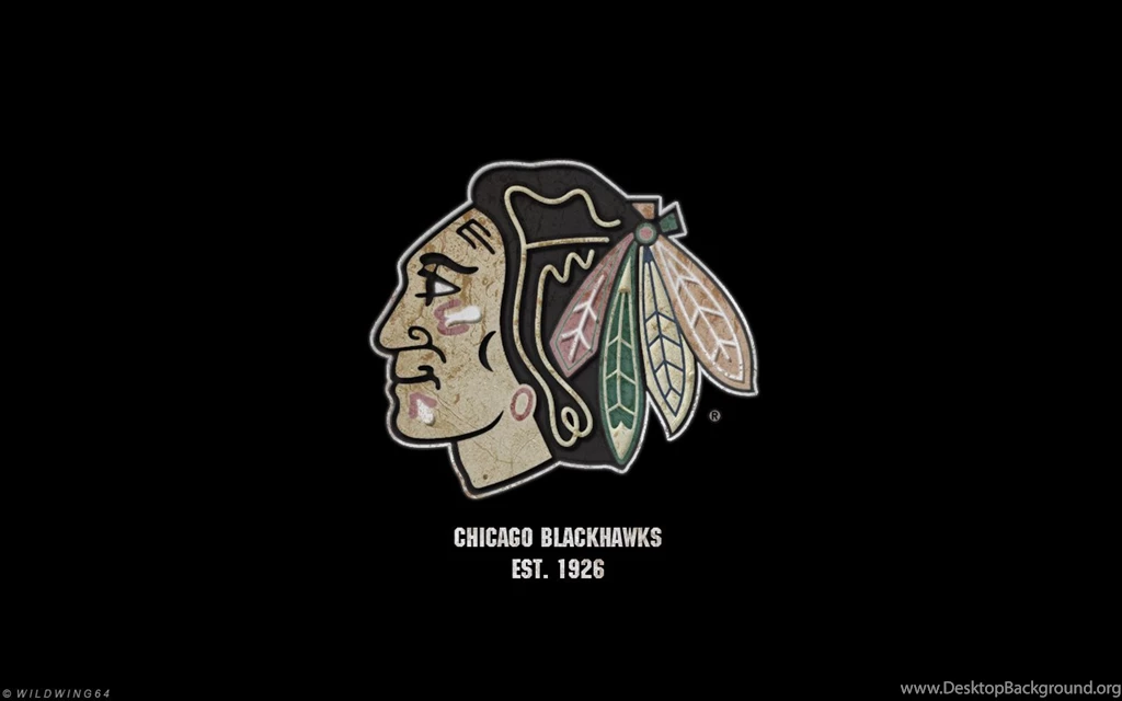 Feather Wallpapers HD Blackhawks Bing Images