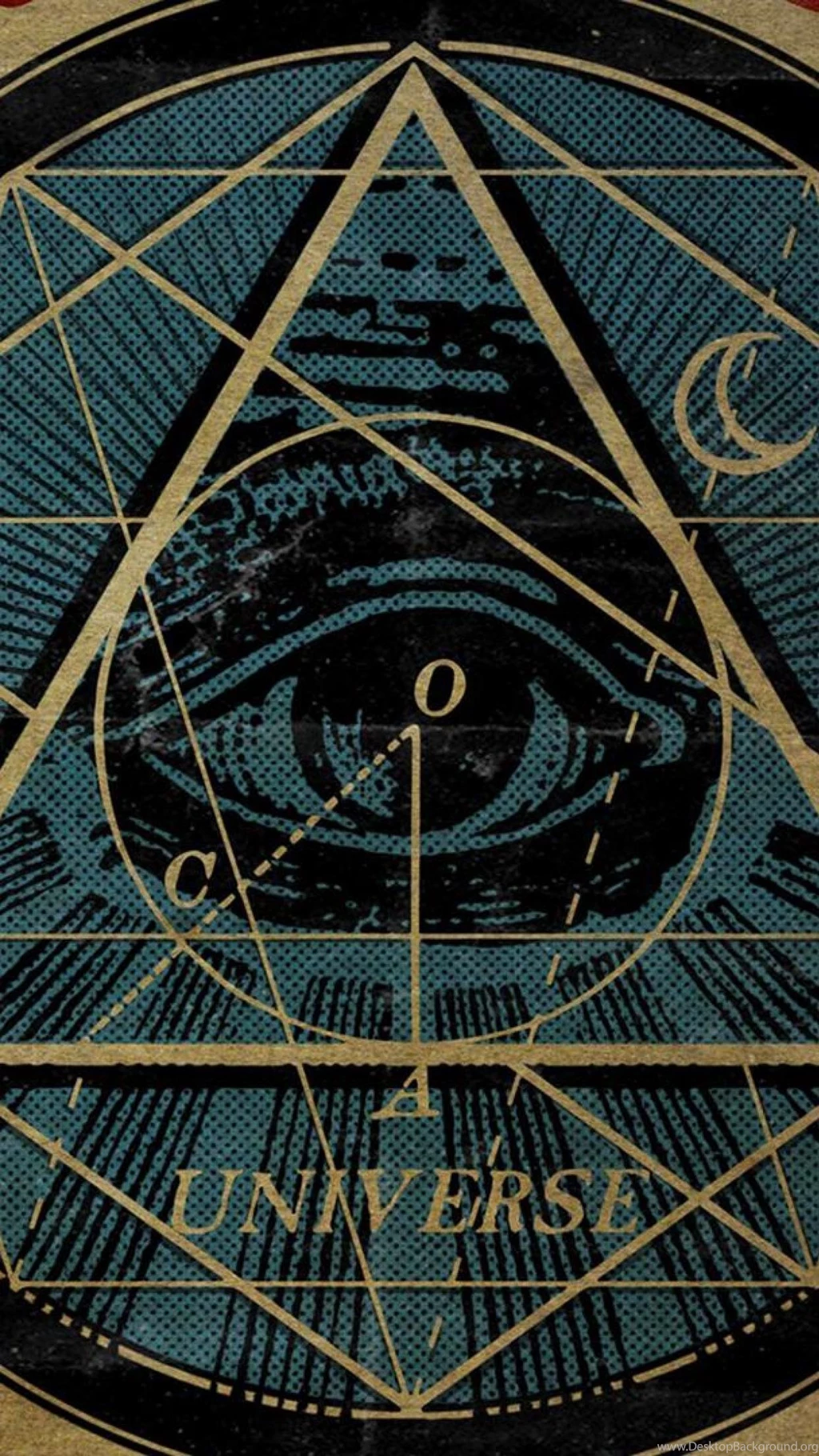 Illuminati Music HD Wallpapers, Desktop Backgrounds, Mobile ...