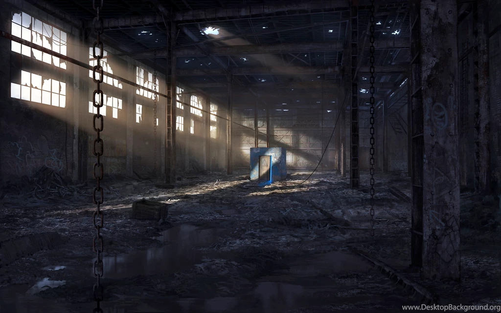 32 Warehouse Desktop Wallpapers